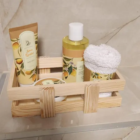 Dobrinja--big Bathroom-free Parking